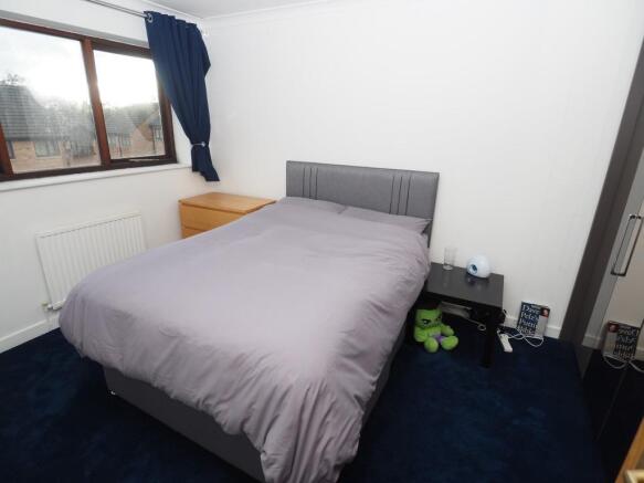Main Bedroom