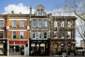 302, Upper Street, London N1 2TU