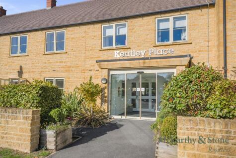 Keatley Place, Hospital Road, Moreton-in-Marsh. GL56 0DQ