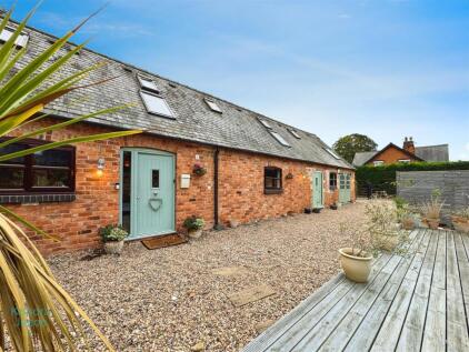 Great North Road, Barnby Moor, Retford