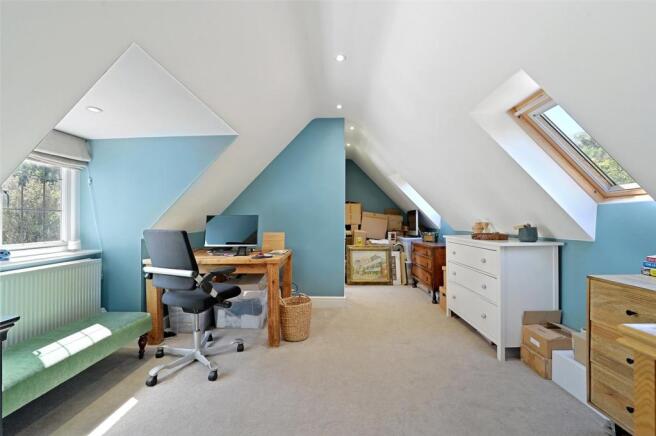 Annex / Home Office