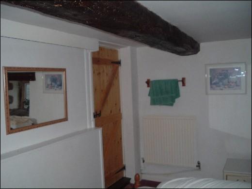Bed 1