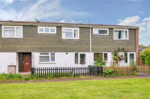 14, Cherry Tree Lane, Farncombe, Godalming GU7 3RS