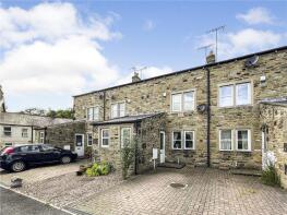8, Temperance Square, Hellifield, Skipton BD23 4LG