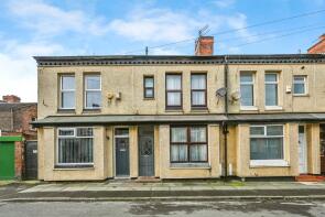 5, Percy Street, Bootle L20 4PG