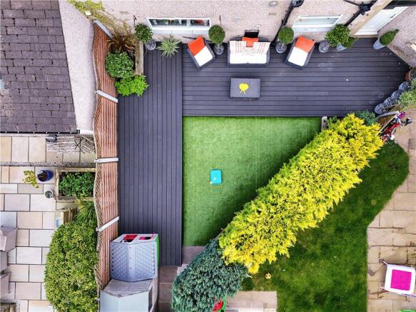 Overhead