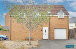 3, Maddocks Road, Trowbridge BA14 8UQ
