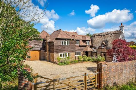 Bull Lane, Riseley, Reading, Berkshire, RG7