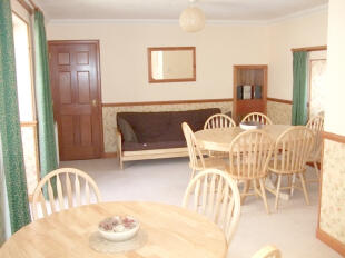 Family Area