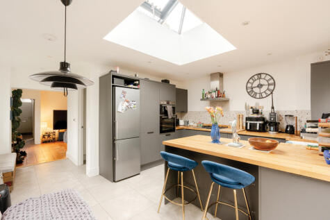 63 Northcote Road, BRISTOL, BS5 8EP