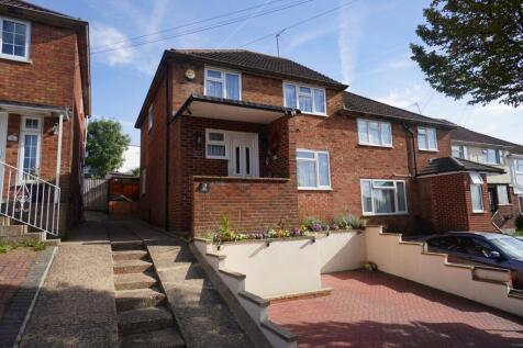 Kingston Road, High Wycombe, HP13