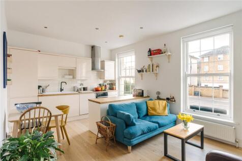 Albion Road, London, N16