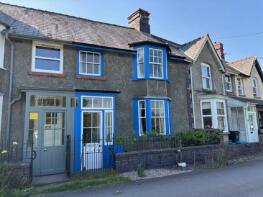 Canberra, Erwood, Builth Wells LD2 3PQ