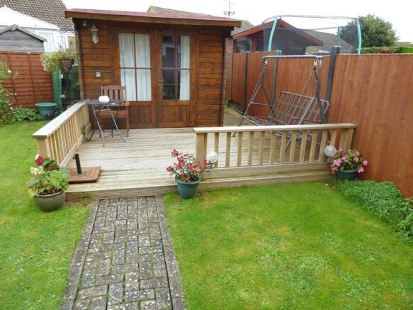 Summerhouse an...