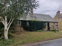 Nuzzlepatch Cottage, Gretton Road, Corby NN17 3AD