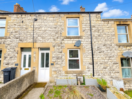 Burlington Road, Midsomer Norton