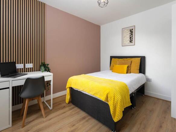Bedroom 3