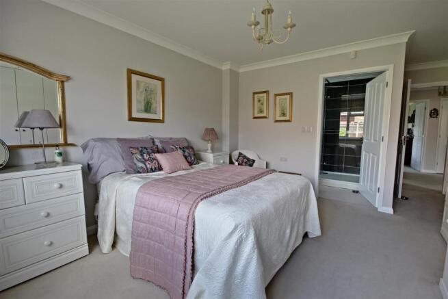 Master Bedroom 1