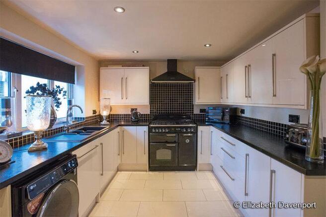 Kitchen Units