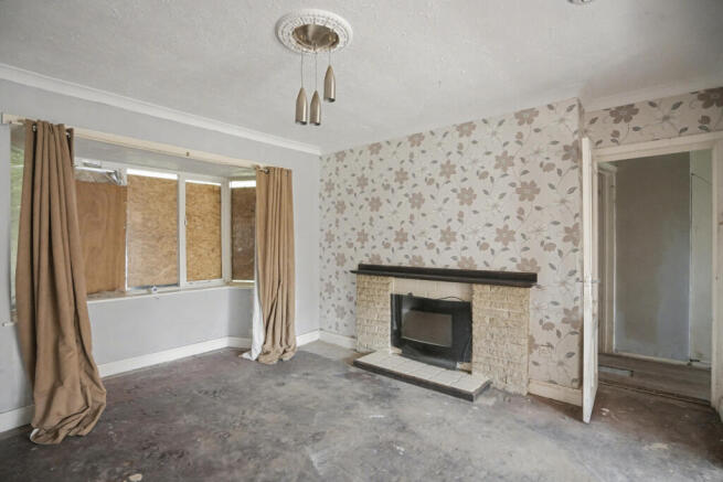23 Cedar Drive, Chickenley, Dewsbury, West Yorkshire, WF12 8NU