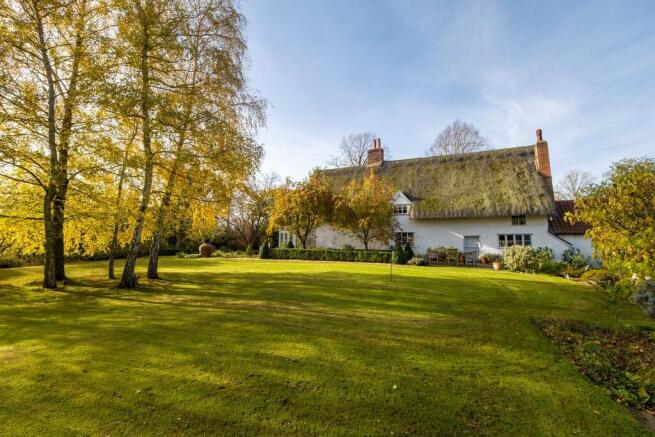 1440-The Glebe - ...