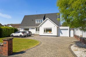 24, Abbots Way, Ayr KA7 4EY