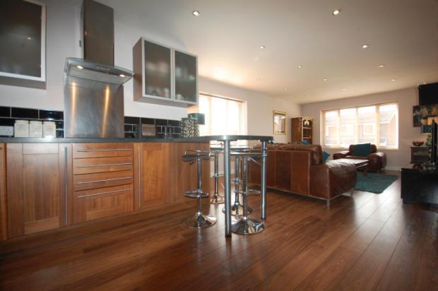 Lounge/Kitchen/Diner