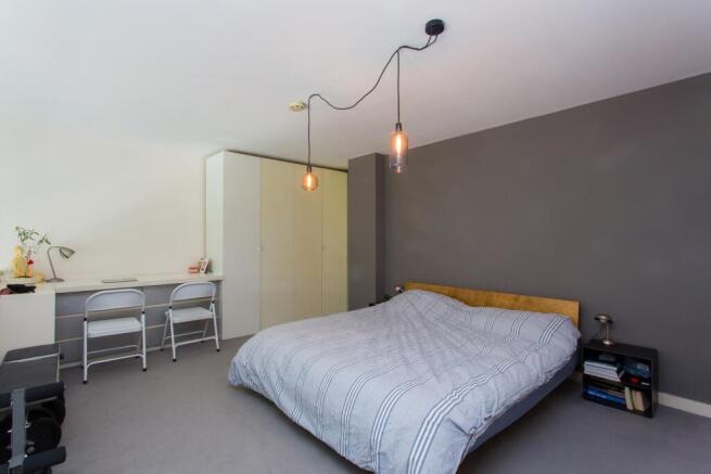 3. Bedroom