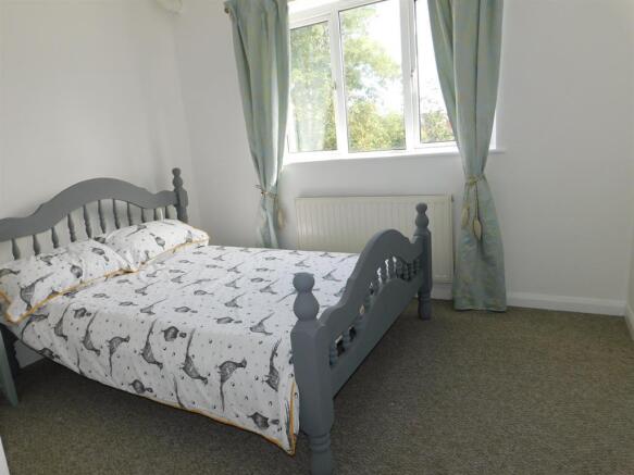 bed 1