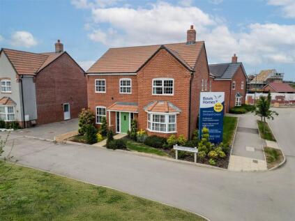 Edmondson Street, Broughton, HP22