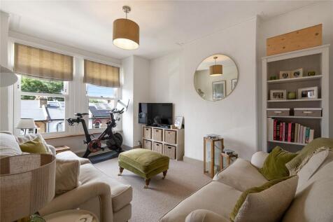 Hillcourt Road, London, SE22