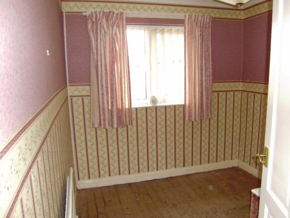 Bedrooom 3