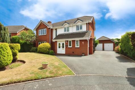 Carlton Drive, Telford, TF2