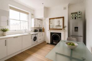 Flat A, 22, Campbell Road, London E3 4DT