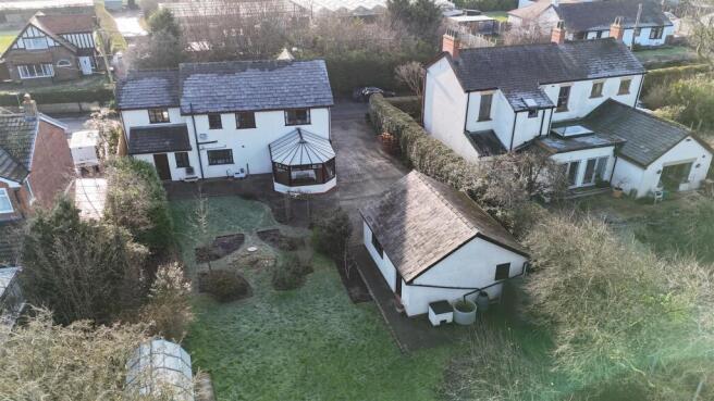 Station Road, Little Hoole, Preston photo 4