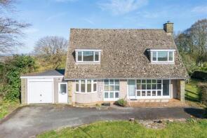 Deanstone, C1059 From A44 To Pudlestone Court, Leominster HR6 0LR