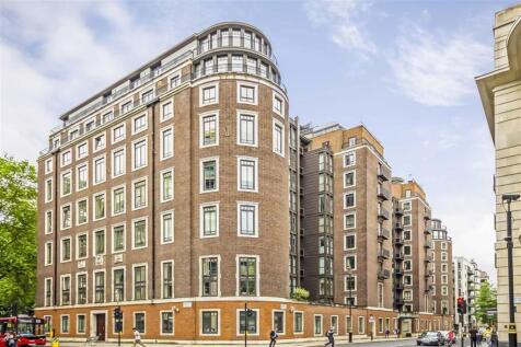 Marsham Street, Westminster