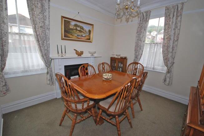 Diningroom