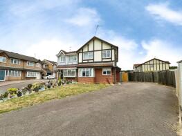 30, Windsor Avenue, Leicester LE6 0YF