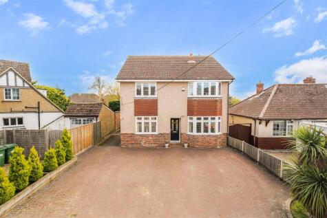 Grove Green Road, Weavering, Bearsted