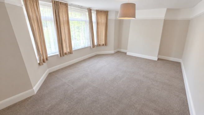 Living room 1-2