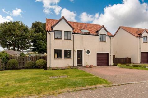 3 Witholm, Whitehill, Dalkeith, Midlothian, EH22 2QH