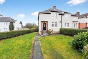 9, Lainshaw Avenue, Shortlees, Kilmarnock KA1 4RY