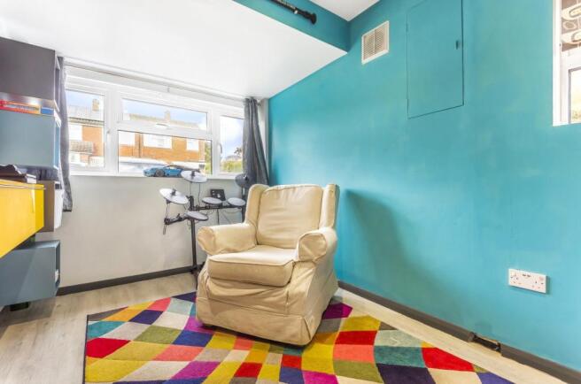 Study/Playroom