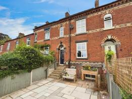 9, Hawthorne Terrace, Ball Haye Road, Leek ST13 6AW