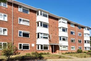 84, Surbiton Court, St Andrew's Square, Surbiton KT6 4EE