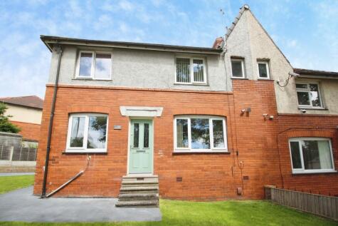 Waterton Road, Wakefield, WF2