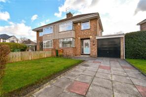 40, Holly Avenue, Bebington CH63 3EP