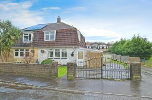 23, Heol Elfed, Garth, Maesteg CF34 0HJ