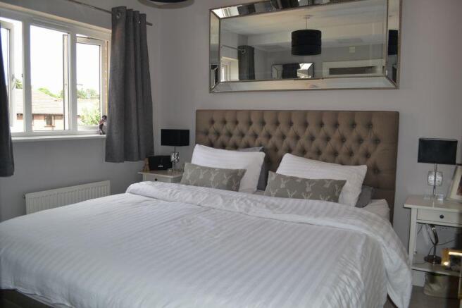BEDROOM TWO
